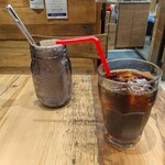 用戶對於GRANNY SMITH APPLE PIE & COFFEE 二子玉川店的評論圖