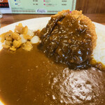 User's review image for カレーショップMASARA