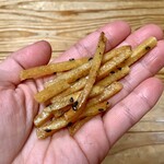 用戶對於芋屋金次郎 天神店的評論圖