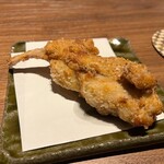 用戶對於大阪 焼ふぐの会 西天満的評論圖