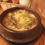 用户对于大衆酒場 五郎 神田西口店的评论图