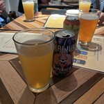 用戶對於Goodbeer faucets的評論圖