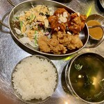 User's review image for 韓国酒場 コッキオ EST店