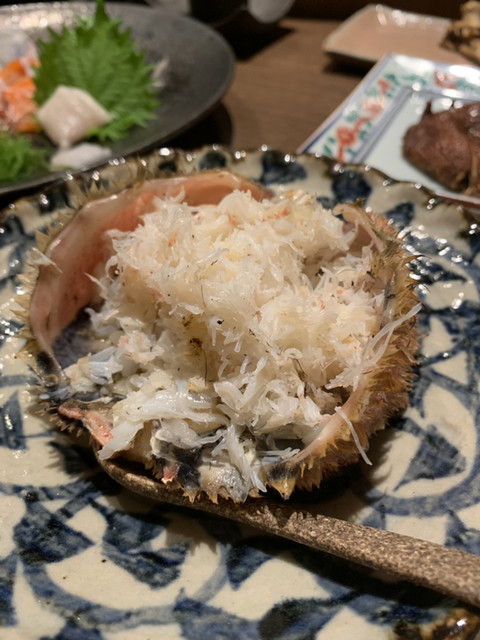 用戶對於炉端焼レストラン 志古津的評論高清圖