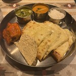 用户对于インドラディップ的评论图