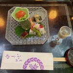 User's review image for ふじや