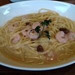 用户对于ジョリーパスタ 江別店的评论图