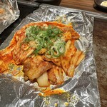 用戶對於狸狸亭 天満橋店的評論圖