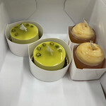 用戶對於資生堂パーラー 銀座本店ショップ的評論圖