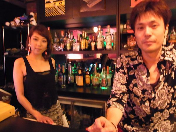 用戶對於ギガバー トウキョー的評論高清圖