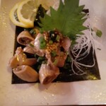 用戶對於産地直送 粋な居酒屋 あいよ 北3条店的評論圖