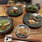 User's review image for ねじまき料理店