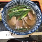 用户对于ぎをん為治郎 八条口店的评论图