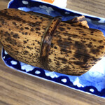 用户对于鮎宗的评论图