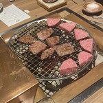用户对于焼肉牛匠 新的评论图