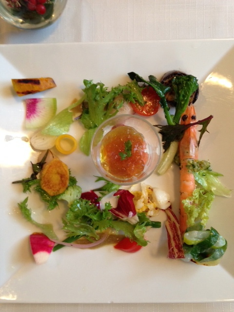 User's review image for ボン・ヴィラージュ