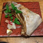 User's review image for 海鮮と釜飯のお店 魚義 田町駅前店
