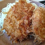 User's review image for かつや 羽曳野西浦店