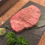 用户对于焼肉 京城 水道橋店的评论图