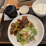 用戶對於ガスト 堺緑ヶ丘中町店的評論圖