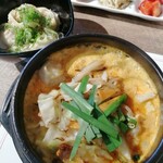 用戶對於OKKII 新福島店的評論圖