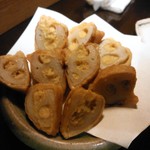 用户对于九州料理・焼酎の店 くすお 本店的评论图