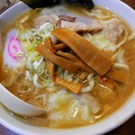 User's review image for 昌平ラーメン 新宿西口店
