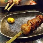 用戶對於串焼BISTRO 福みみ 銀座店的評論圖