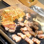 User's review image for プングム 新大久保本店