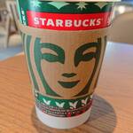User's review image for スターバックスコーヒー 北見三輪店