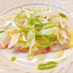 用户对于restaurant origami的评论图