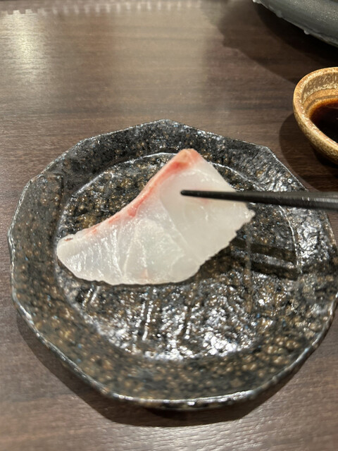 User's recommendation image for 海鮮料理と酒 いくひさ