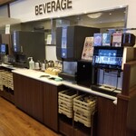 用戶對於ロイヤルホスト 堀川五条店的評論圖