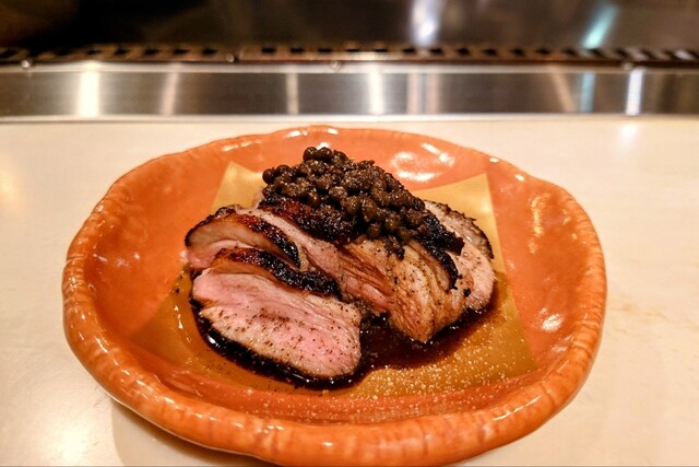 User's recommendation image for 魚々鶏夜