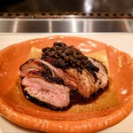 User's review image for 魚々鶏夜