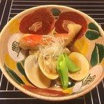 User's review image for 古今山久