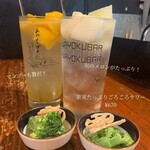 User's review image for あわよくばあー 渋谷