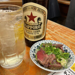 User's review image for 銀座屋