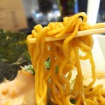 用戶對於鶏そば・ラーメン Tonari的評論圖