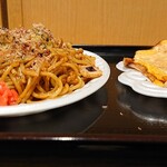 用戶對於阪神名物いか焼き 博多阪急店的評論圖