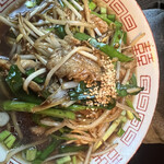 用戶對於玉春 二子玉川店的評論圖