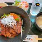用户对于肉の割烹 田村  菊水元町店的评论图