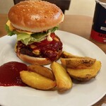 User's review image for ベーカーバウンス