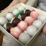 用户对于亀屋友永的评论图