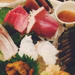 User's review image for 青山 ゑびす堂