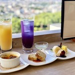 用戶對於カフェ・ミュゼ的評論圖