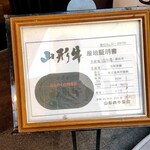 用戶對於一頭買焼肉 玄 浅草本店的評論圖