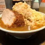 用戶對於俺の生きる道 上野店的評論圖