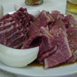 用户对于きくや的评论图