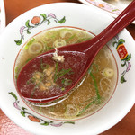 用戶對於餃子の王将 福知山店的評論圖